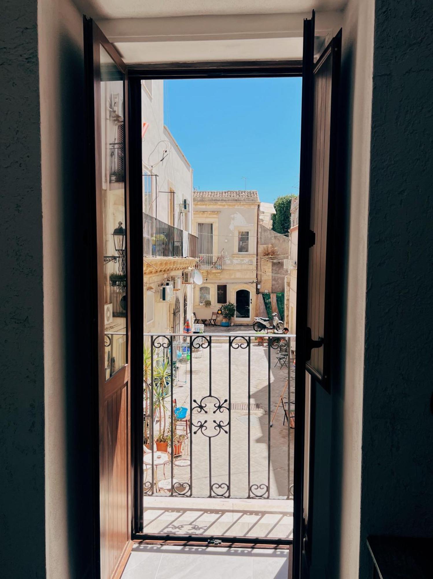 Jjbayt Διαμέρισμα Συρακούσες Εξωτερικό φωτογραφία